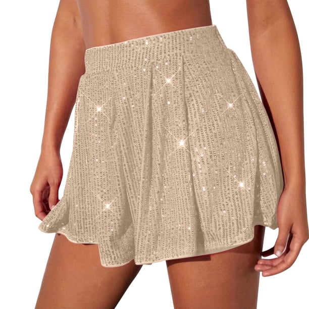 Pantalones de Cintura Alta de Pierna Ancha para las Mujeres Casual de Moda Patchwork Poliéster Ligero Suave Cómodo