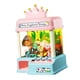 thumbnail image 4 of Máquina de para el hogar Regalos Máquina de muñecas en miniatura para fiesta al aire libre Rosa con rosa con azul perfke máquina de garras, 4 of 9