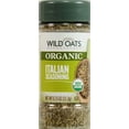 thumbnail image 2 of Wild Oats Marketplace Organic Italian Seasoning, 0.75 oz, 2 of 3