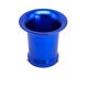 thumbnail image 1 of Riwesomey Copa de filtro de aire modificada Universal para carburador, copa colectora de aire, entrada de aire de 50mm, copa colectora de viento Accesorios para motos Numero 3 Riwesomey VI009193-03, 1 of 1