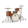 thumbnail image 1 of Gretsch Drums Drum Set, Bronze Sparkle (CT1-J404-BS), 1 of 3