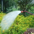 Stainless Steel Professional Watering Wand Garden Sprayer Plant