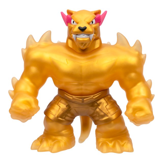 ADVENTURE FORCE MR BEAST LAB W2 STRETCHY HERO 2