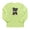Kiwi, variant on CafePress - Miniature Schnauzer Long Sleeve Infant T Shirt - Long Sleeve Infant T-Shirt