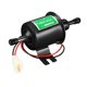 thumbnail image 2 of Accesorios de repuesto para bomba de combustible eléctrica, pieza de reparación profesional de metal 12 V de alta presión, 2 of 9