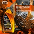 thumbnail image 4 of Ultra1Plus SAE 75W-90 Synthetic Gear Oil, 6 qts, 4 of 7