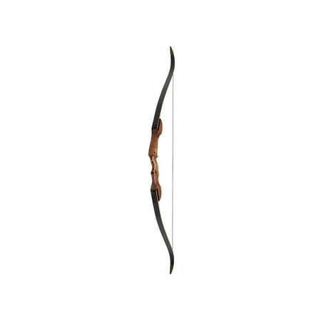 Mountaineer 2.0 Recurve Bow by October Mountain Products 62 Model