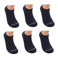 thumbnail image 2 of Tin Wilson para Mujer, Negro 6 Pares Unitalla de 23 a 25 cm, 2 of 4