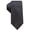 Black - 001, variant on Ryan Seacrest Mens Dot Self-tied Necktie, Purple, One Size