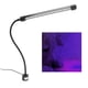 thumbnail image 5 of Luz de barra UV de 12W área de iluminación amplia incluso luminancia luz LED UV de PC con succión magnética para curado de pegamento UV ANGGREK Otros, 5 of 8