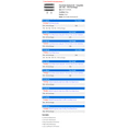 thumbnail image 2 of Front Brake Hardware Kit - Compatible with 1983 - 1994 Ford Ranger 1984 1985 1986 1987 1988 1989 1990 1991 1992 1993, 2 of 2