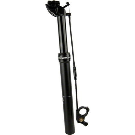 KS eTEN Remote Dropper Seatpost, 31.6 100 mm travel