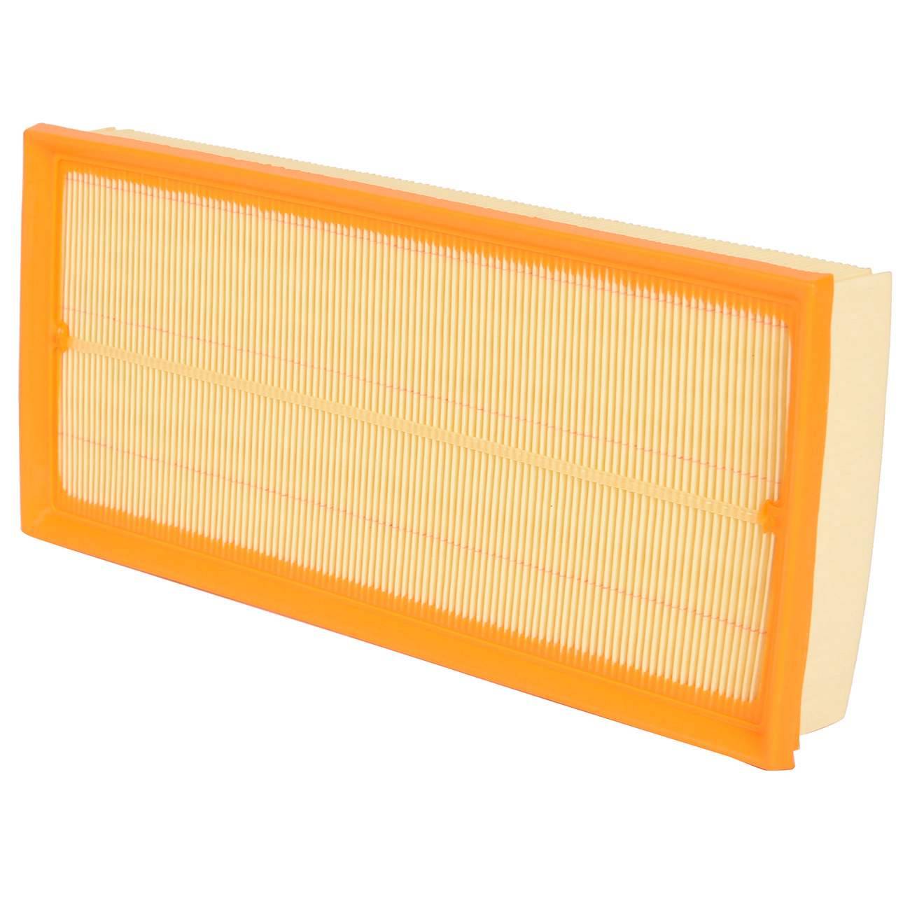 OE # LR011593 Engine Air Filter 2PCS Fits select: 2016 LAND ROVER LR4 HSE, 2014-2019 LAND ROVER RANGE ROVER SUPERCHARGED