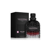 Uomo Born in Roma Intense Velantino EDP Spray 3.4 oz For Men