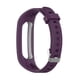 thumbnail image 2 of Correa De Reloj De Silicona Para Huawei Honor Band 4 Versión Para Correr/Huawei Band 3E/Band 4E Reemplazo De Pulsera De Reloj Inteligente sonducket EL017497-06, 2 of 5