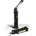 thumbnail image 1 of Lámpara Led para taller, lámpara de trabajo (pequeña), linterna, luces de inspección, recargable, adecuada para coche Sincero  Hogar, 1 of 1