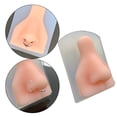 thumbnail image 3 of Modelo de parte del cuerpo flexible shamjiam para Oreja derecha, 3 of 5