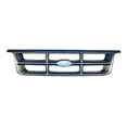 thumbnail image 1 of Parrilla Ford Ranger 1993 1994 Genérica Parrilla, 1 of 4
