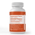 thumbnail image 3 of Suplemento dietético PURE ORIGINAL INGREDIENTS L-Leucina 100 cápsulas, 3 of 5