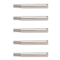 thumbnail image 2 of Tubo de tornillo para correa de reloj, eslabón de tornillo para correa de reloj Pasador de eslabón de tornillo para correa de reloj Pasador de eslabón de tornillo para reparación de relojes Diseño de última generación Jadeshay A, 2 of 8