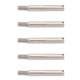 thumbnail image 2 of Juego de pasadores de enlace de tornillo para correa de reloj, accesorios de herramientas de reparación de tubo de tornillo para correa de reloj portátil profesional, 0,41 X 0,05 pulgadas, M0.04in, 2 of 5