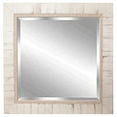 thumbnail image 4 of Rayne Tuscan Ivory Wall Mirror, 4 of 5