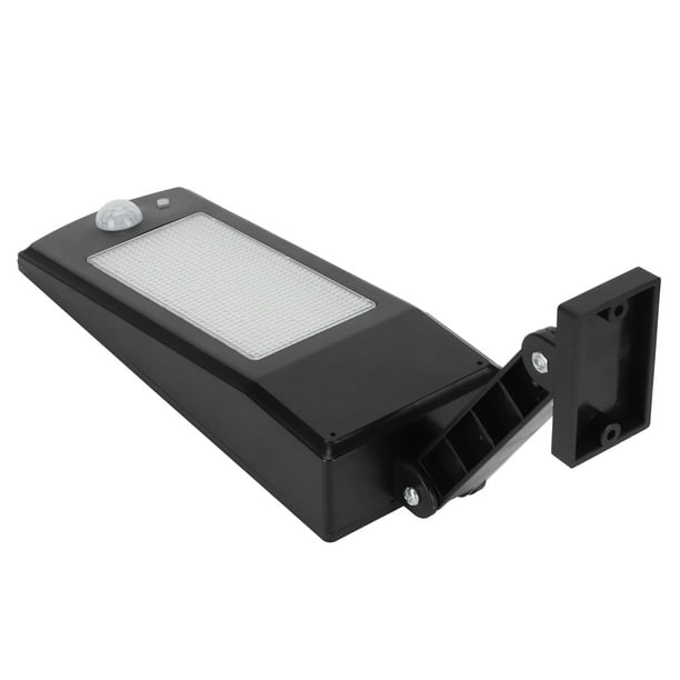 Luz solar con sensor de movimiento con 3 modos de inducción farolas solares para exteriores para jardines patios parques calles patios balcones ANGGREK Otros
