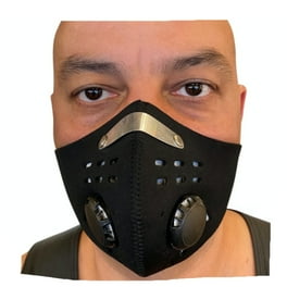 Airinum Urban Air Mask 2.0, Gray, Large - Walmart.com