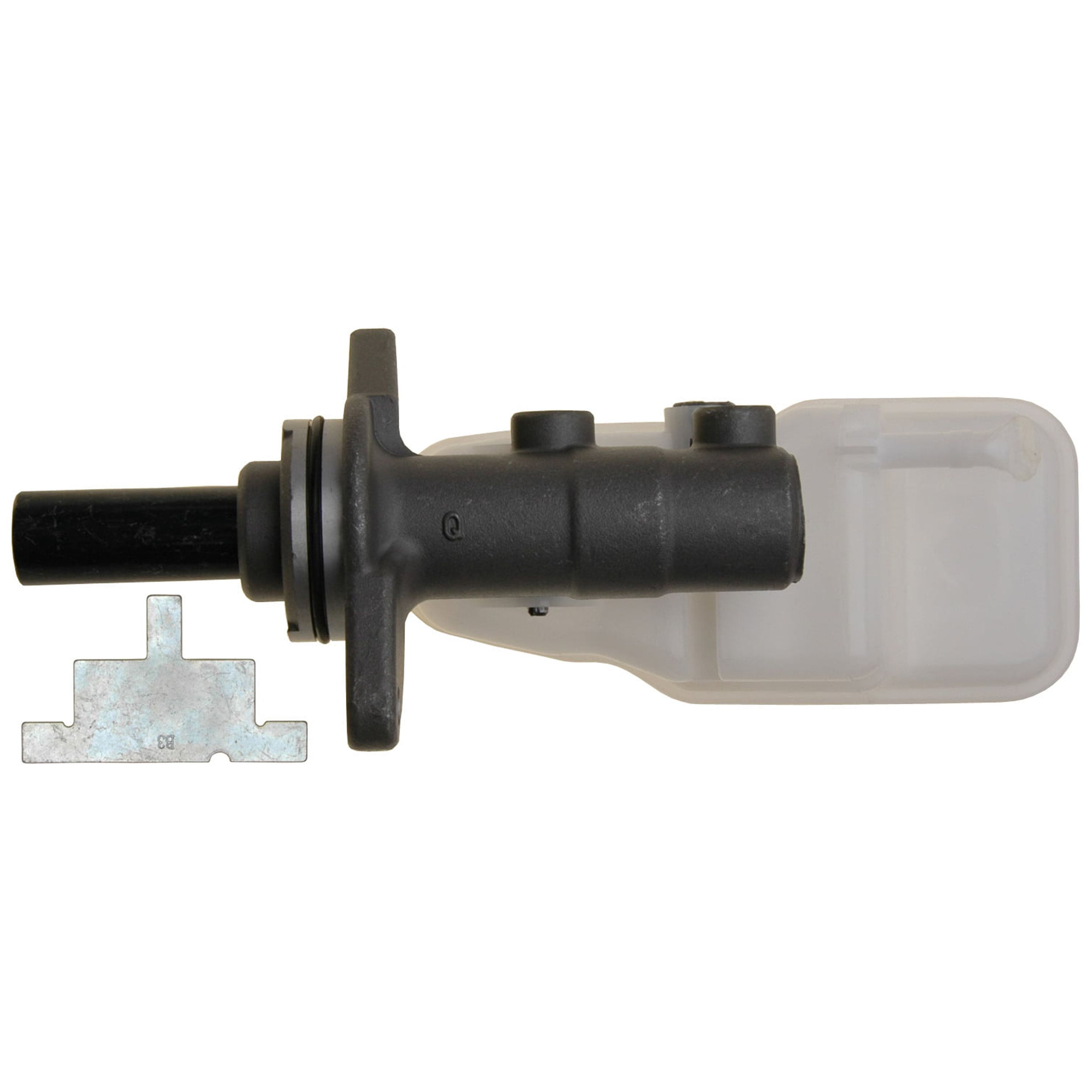 Raybestos MC391274 Professional Grade Brake Master Cylinder Fits select: 2010-2011,2013-2019 TOYOTA COROLLA