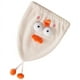 thumbnail image 3 of Gorro para secar el cabello Jadeshay Microfibra A, 3 of 8