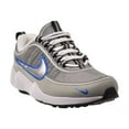 thumbnail image 2 of Nike Air Zoom Spiridon SP Men's Shoes Metallic Silver/Blue hf9117-003, 2 of 6