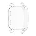 thumbnail image 2 of Marco de parachoques de la caja del rasguño de la pantalla de la cubierta completa de Smart Watch TPU para Garmin Venu Sq, 2 of 5