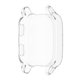 thumbnail image 1 of TPU Full Bumper Cover Screen Scratch Case para Garmin Venu Sq (Transparente) Likrtyny Para estrenar, 1 of 7