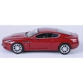 thumbnail image 2 of Aston Martin DB9 Coupe - 1:24 Red, 2 of 7