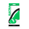 Electra Blindfold - Green