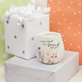 thumbnail image 4 of Friend - 8 oz - 100% Soy Wax Candle Scent: Tranquility, 4 of 11