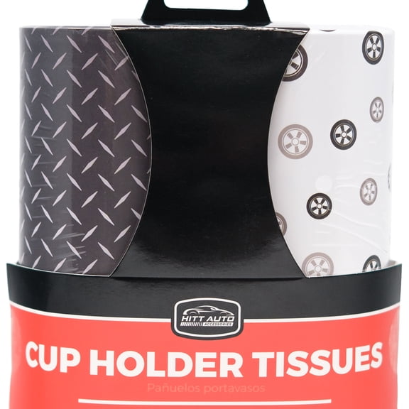 2pk Tissue Holders