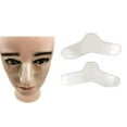thumbnail image 4 of Coussin de Protection Nasale Transparent 2x Coussin de Protection Nasale Transparent 2x Coussin de Protection Nasale Universel pour Fournitures, 4 of 8