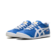 ONITSUKA TIGER MENS Mexico 66 Konbu Tokyo Directoire Blue 1183a730 401 1183a730 401 from Stadium Goods