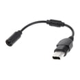 thumbnail image 4 of Adaptador De Cable USB Breakaway Cable Para 360 PC Wired Controller Sunnimix Cable Breakaway Xbox, 4 of 7