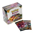 thumbnail image 3 of 2024 360Pcs Box Card Shining Fates Style English Booster Battle Carte Trading Card Game Collection Cards Toys Kids Gifts, 3 of 5