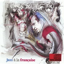 Claude Bolling - Jazz a la Francaise - Music & Performance - CD