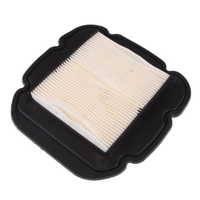 Filtro De Aire Para Suzuki DL650 V-Strom 2004 2005 2006 2007 2008 2009 2010-2012 Baoblaze Limpiador de filtros de aire de motocicleta