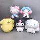 thumbnail image 4 of Juguetes de descompresión Sanrio Kawaii Kuromi Melody Cinnamoroll Squishies, alivio del estrés de elevación lenta, regalo para adultos, venta al por mayor, 4 of 4