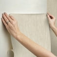 thumbnail image 6 of Cherry Wood Peel & Stick Wallpaper, 6 of 18