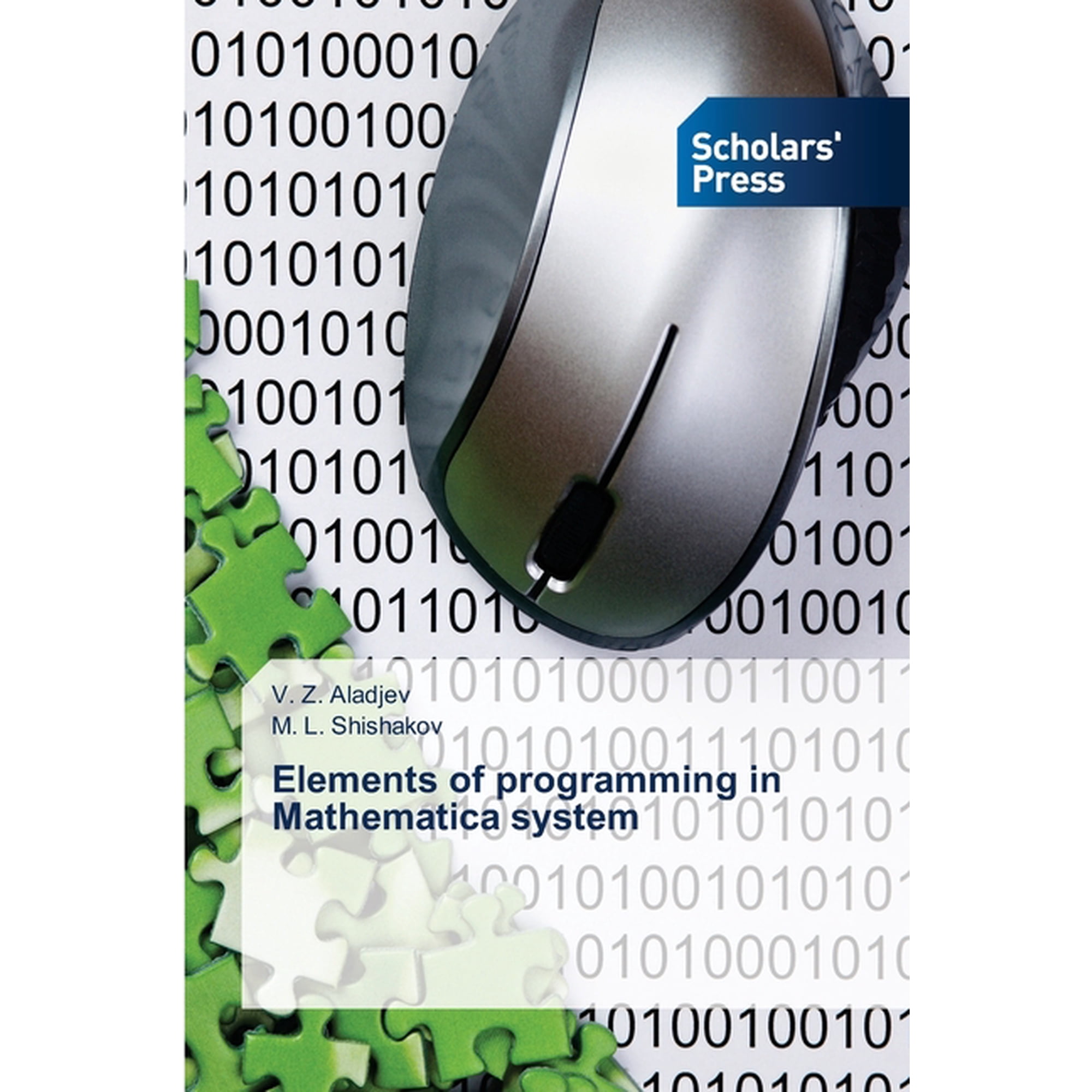 Elements of programming in Mathematica system (Paperback)