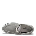 thumbnail image 6 of Sperry Men's, Halyard Boat Shoe Gray 7 M, 6 of 7
