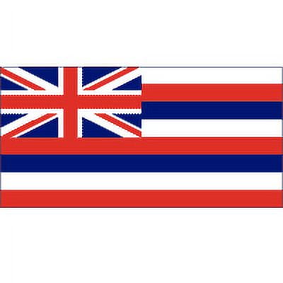 Hawaii 3ft x 5ft SpectraPro Flag