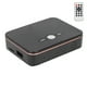 thumbnail image 4 of Adaptador Bluetooth, Transmisor Bluetooth Receptor Plástico Recargable Largo Alcance Para Sistema IOS Para Android, 4 of 8