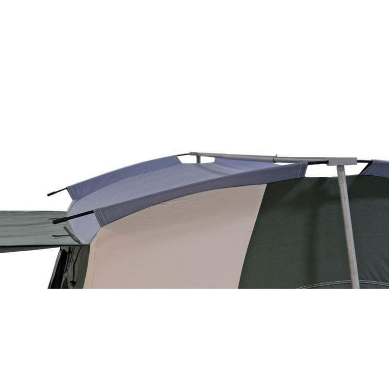 Cabin Style for 4 Person tent